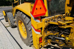 Rozbudowa ul. Łozińskiego i Dybowskiego – spotkanie informacyjne