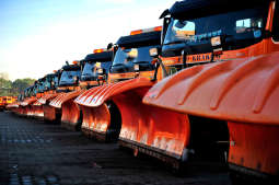 Kraków gotowy na nadchodzące ochłodzenie