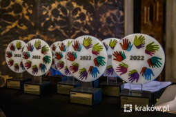 W Krakowie przybywa miejsc przyjaznych rodzinom z dziećmi