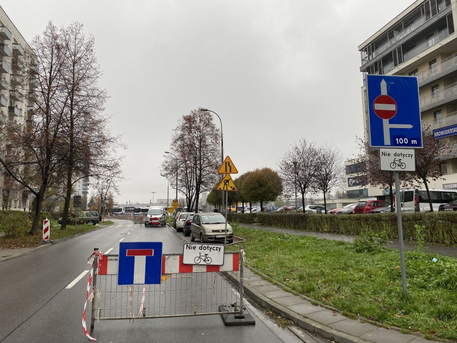 Zarząd Inwestycji Miejskich w Krakowie