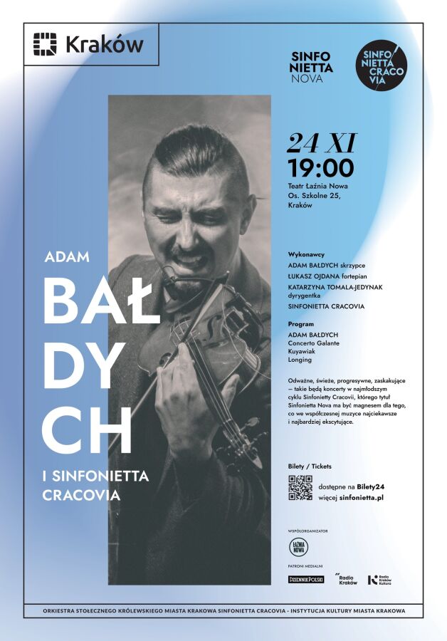 Sinfonietta Cracovia