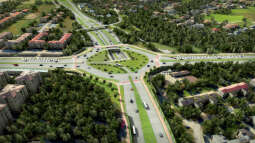 Cykl spotkań konsultacyjnych ws. tras Pychowickiej i Zwierzynieckiej zakończony