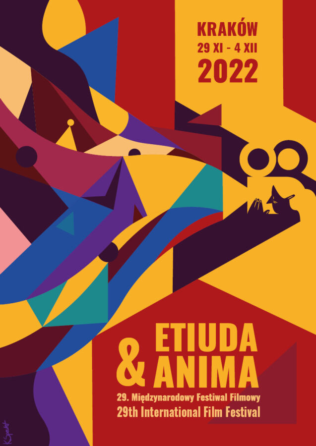 etiuda anima 2022