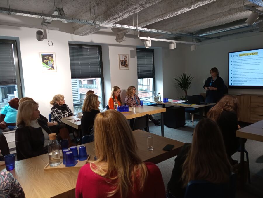 Inne miasta inspirują się krakowskimi działaniami na rzecz edukacji