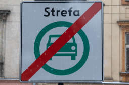 Strefa Czystego Transportu – pytania i odpowiedzi 