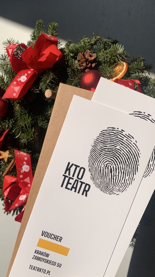 Teatr KTO, sezon zimowy 