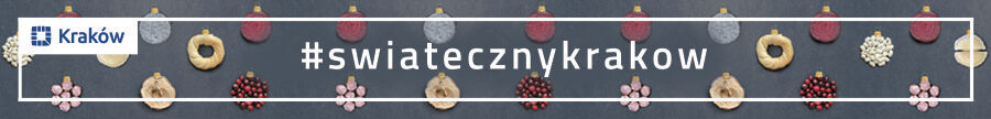 Kulinarny Kraków belka