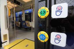 Od soboty zmiany w kursowaniu tramwajów w Nowej Hucie