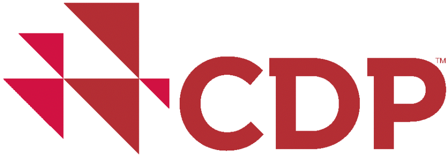CDP logo 