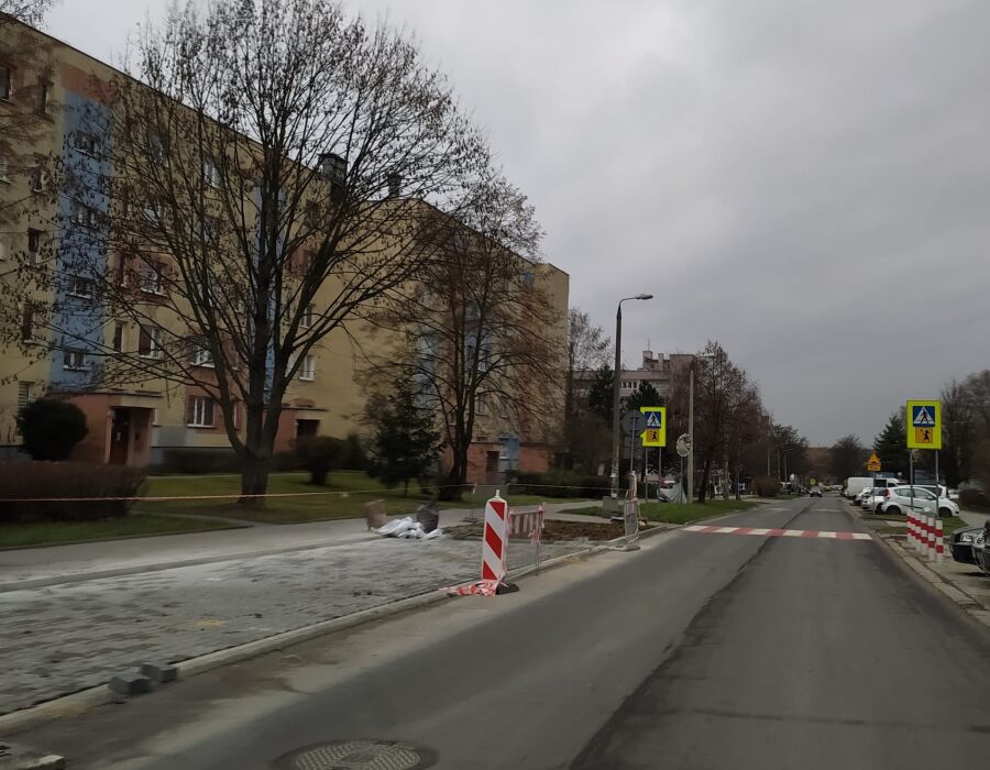 Zarząd Dróg Miasta Krakowa