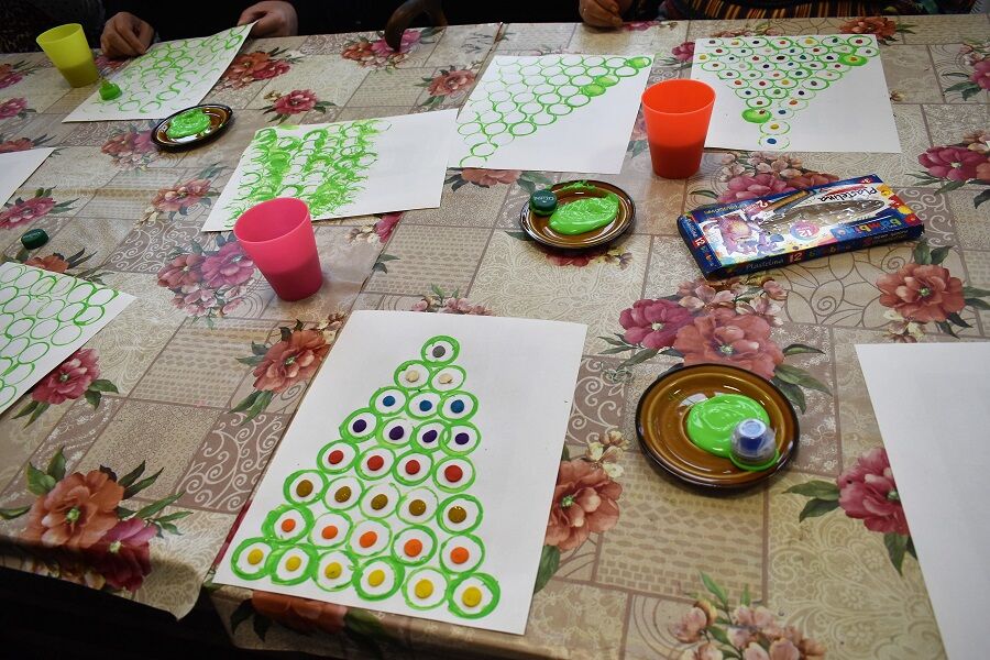 Arteterapia