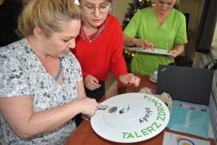 Spotkanie upowszechniające Innowacje Społeczne 15.12.2022 r.