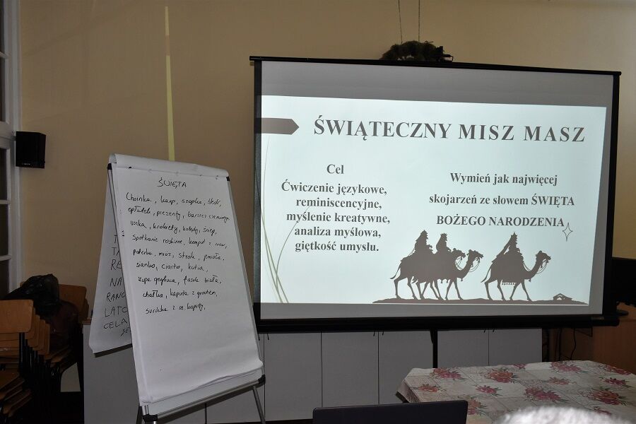 Procesy poznawcze