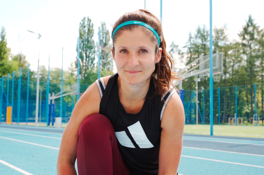 Anna Trener-Wierciak