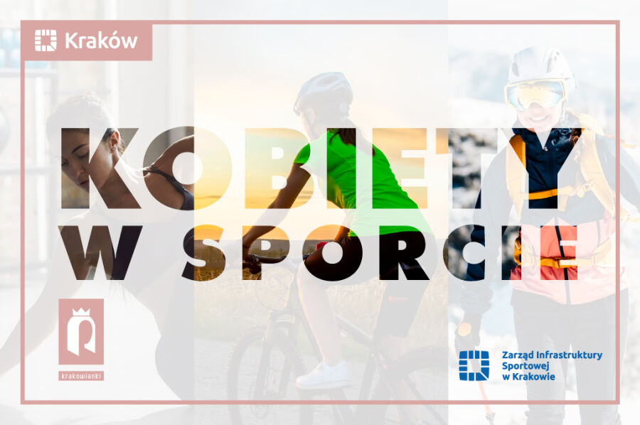  Kobiety w sporcie