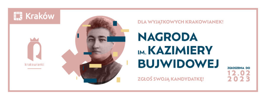 Nagroda im. K. Bujwidowej