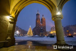 Nie masz pomysłu na sylwestra i czas między świętami a Nowym Rokiem? 