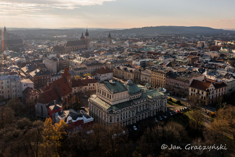 Kraków