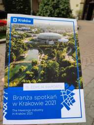 Branża spotkań 2021