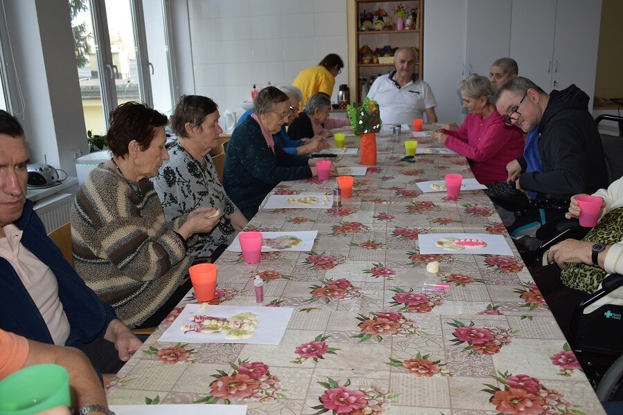 Arteterapia 28.12.2022 r.