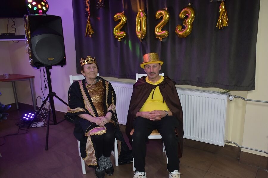 Sylwester 30.12.2022 r.