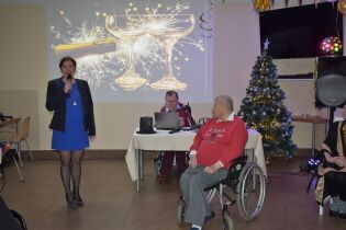 Sylwester 30.12.2022 r.