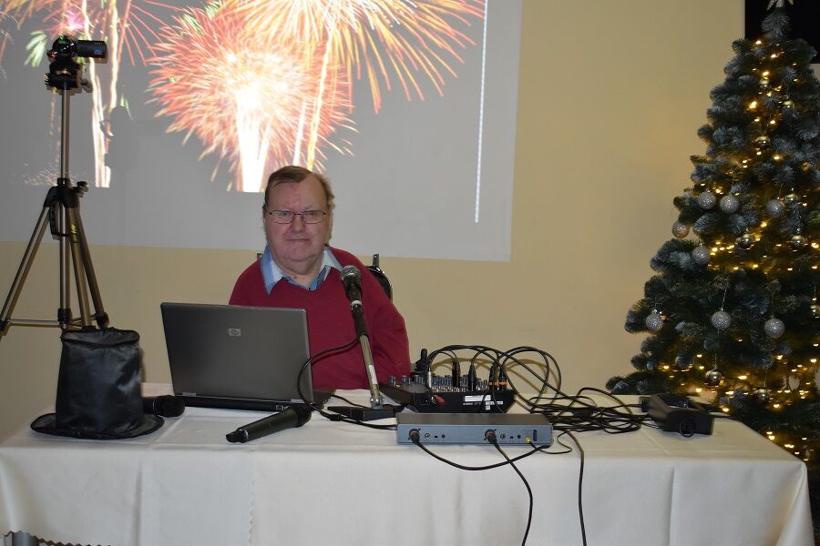 Sylwester 30.12.2022 r.
