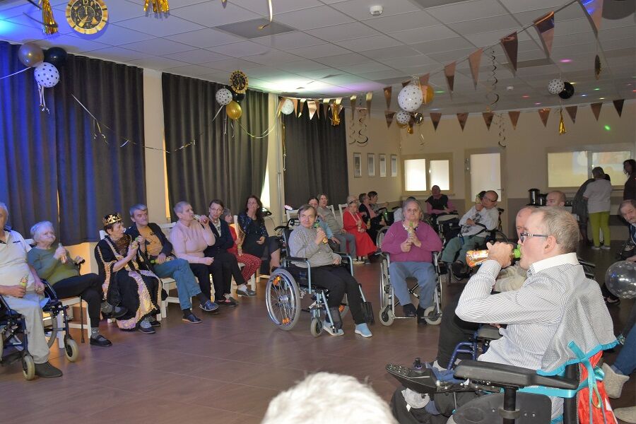 Sylwester 30.12.2022 r.