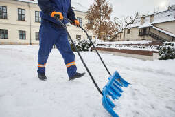 Przygotujmy się na powrót zimy