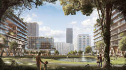 Mieszkańcy chcą Nowego Miasta