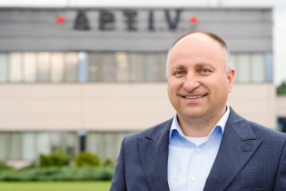 Aptiv Dariusz Mruk