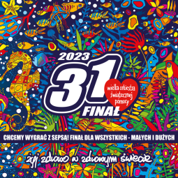 Sztab WOŚP w krakowskim magistracie 