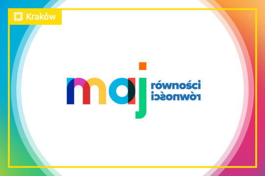 maj rownosci