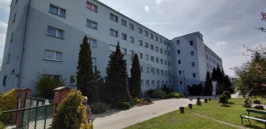 DPS, ul. Łanowa 41