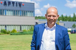Tomasz Miśniakiewicz, Aptiv