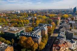 Odkryj tajemnice Via Medicorum – spacer z przewodnikiem