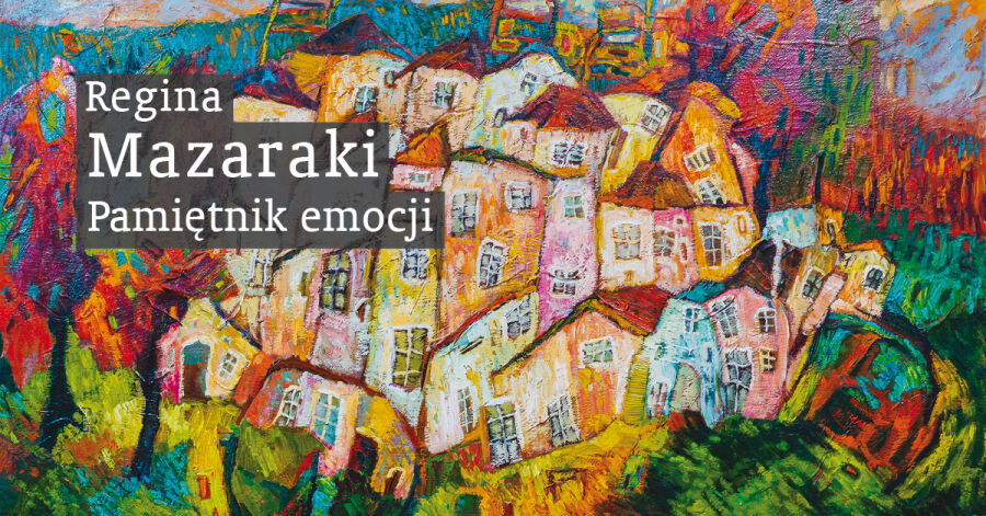 Dwie wystawy w Pałacu Sztuki w Krakowie