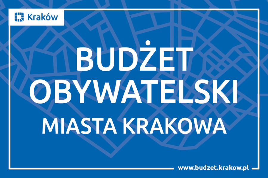 Zgłoś projekt do budżetu obywatelskiego!