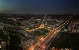 Nowa Huta zostanie ogłoszona Pomnikiem Historii