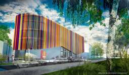 Wkrótce ruszy budowa Centrum Kultury Ruczaj