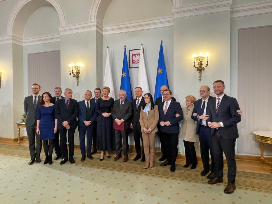 Nowa Huta została ogłoszona Pomnikiem Historii 