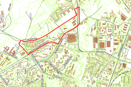 Sprawdź projekty planów zagospodarowania przestrzennego 