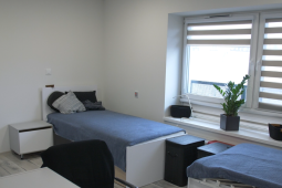 W Krakowie powstaje coraz więcej mieszkań chronionych 