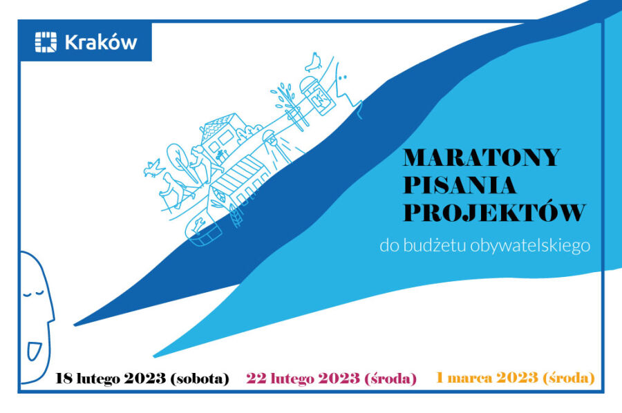 Maratony pisania projektów
