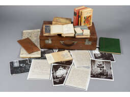 MOCAK poszukuje pamiątek i archiwaliów z domu Kossaków