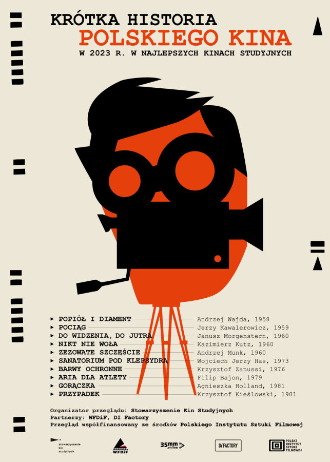 krótka historia polskiego kina