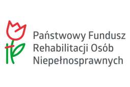 logo PFRON