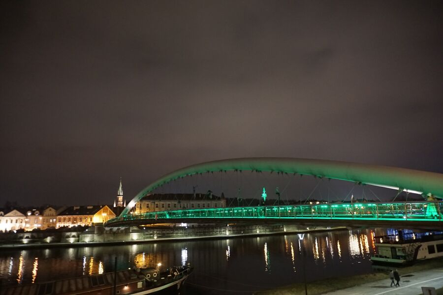 All you need is... OZE