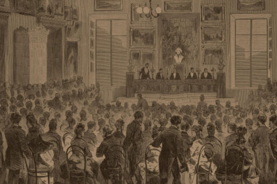 Dlaczego nadal interesuje nas Mikołaj Kopernik? – wykład