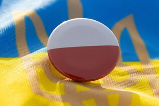 Po roku od wybuchu wojny nadal pomagamy